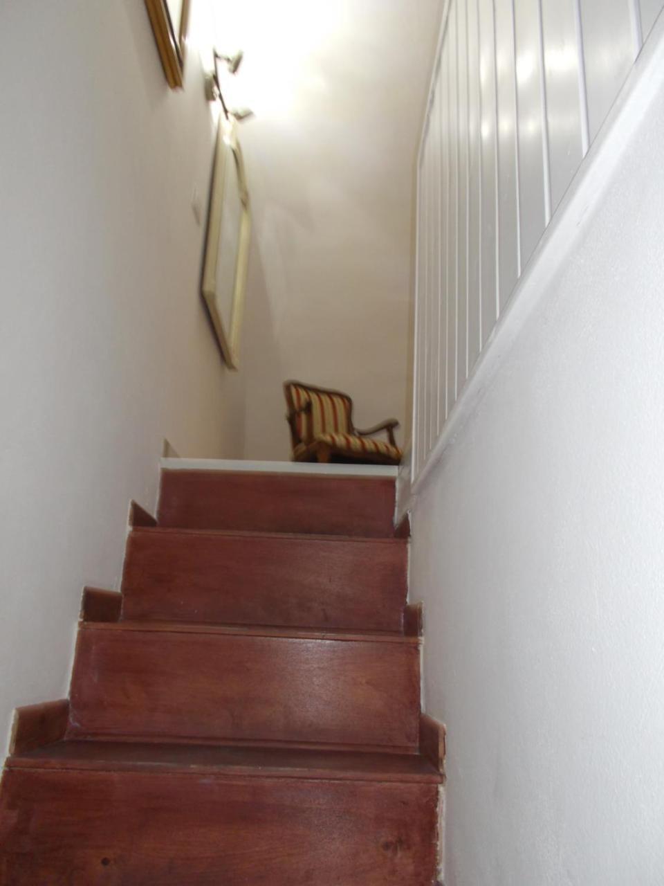 Monolocale Palmieri Bed & Breakfast Gallipoli Exterior photo